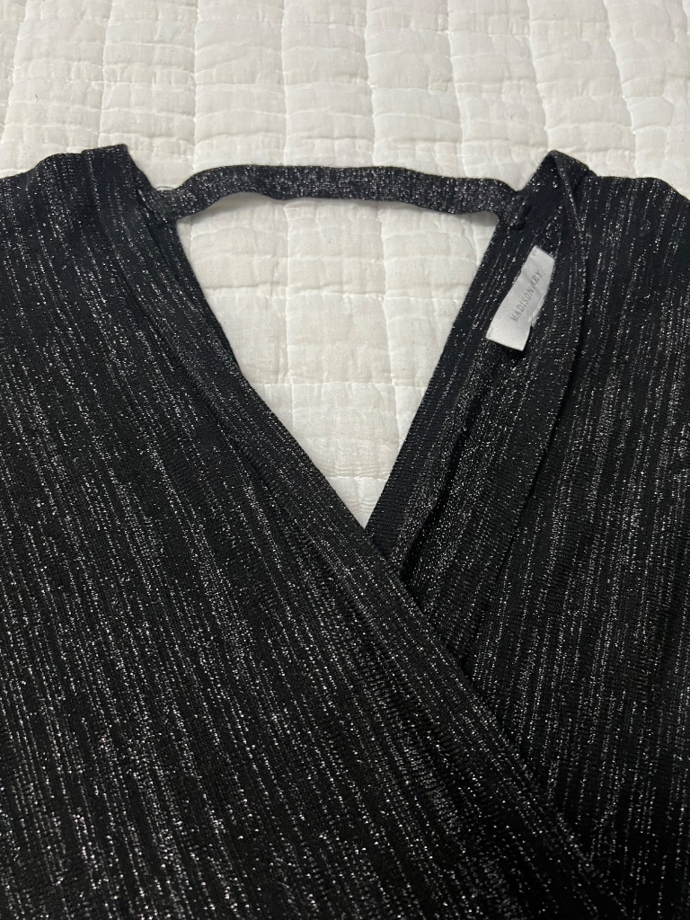 GENTLY  USED - evening dress - Picture 7 of 12